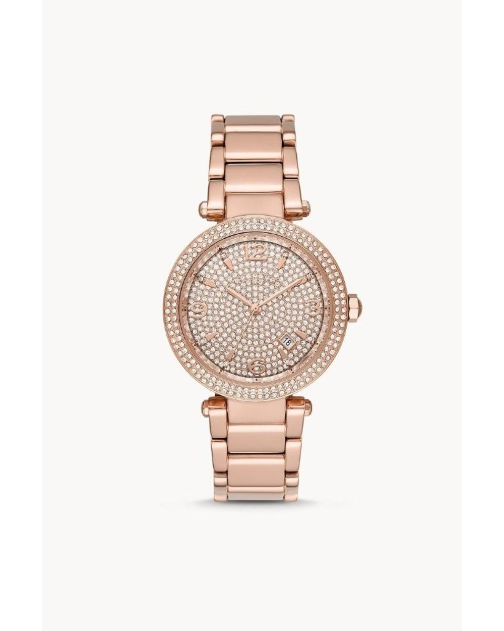 WATCH MICHAEL KORS WOMAN MK6511 (38MM)