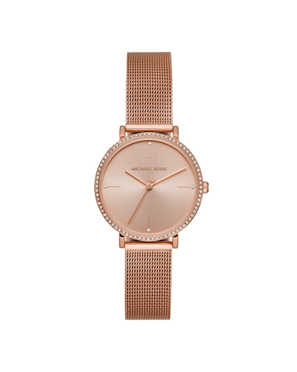 WATCH MICHAEL KORS WOMAN MK7122 (32MM)