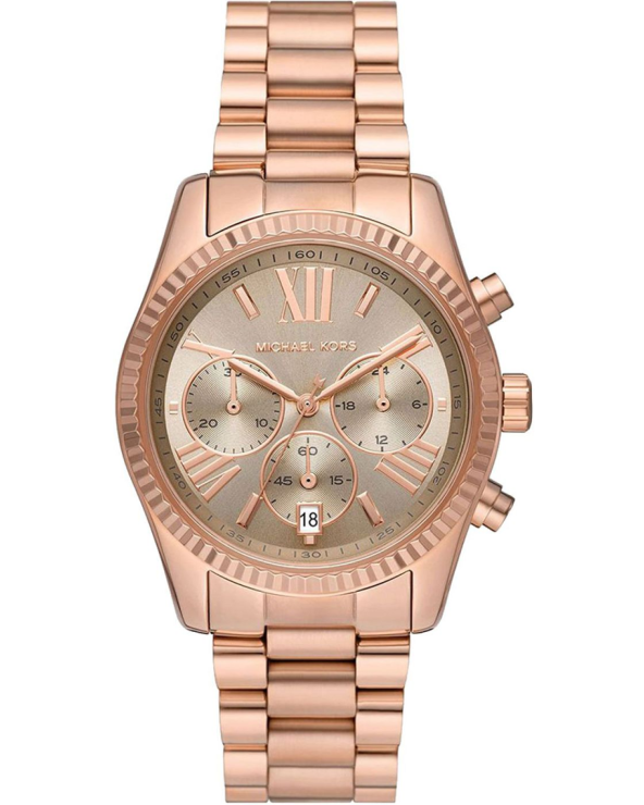 WATCH MICHAEL KORS WOMEN MK7217 (38 MM)
