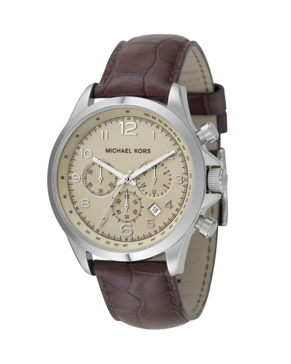 WATCH MICHAEL KORS MAN MK8115 (45MM)