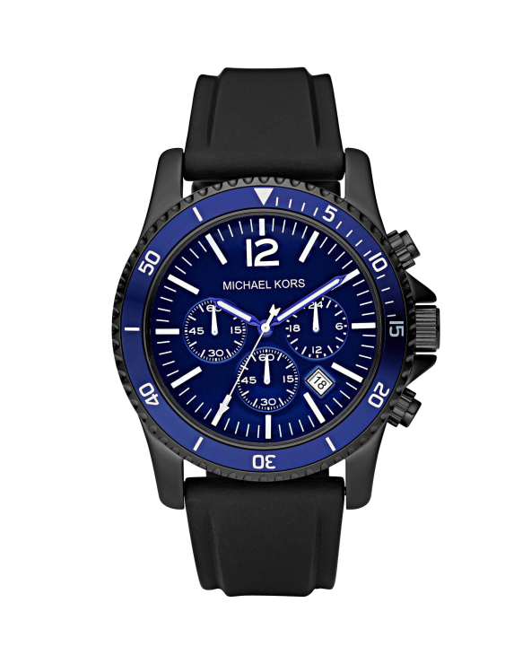 WATCH MICHAEL KORS MAN MK8165 (46MM)