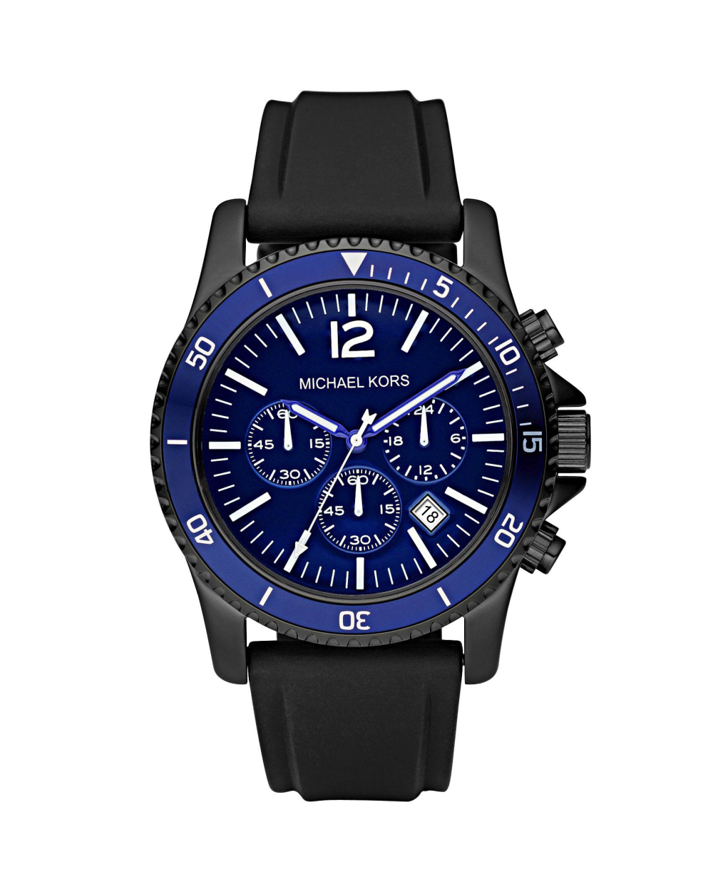 WATCH MICHAEL KORS MAN MK8165 (46MM)