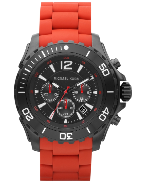 WATCH MICHAEL KORS MAN MK8212 (47MM)