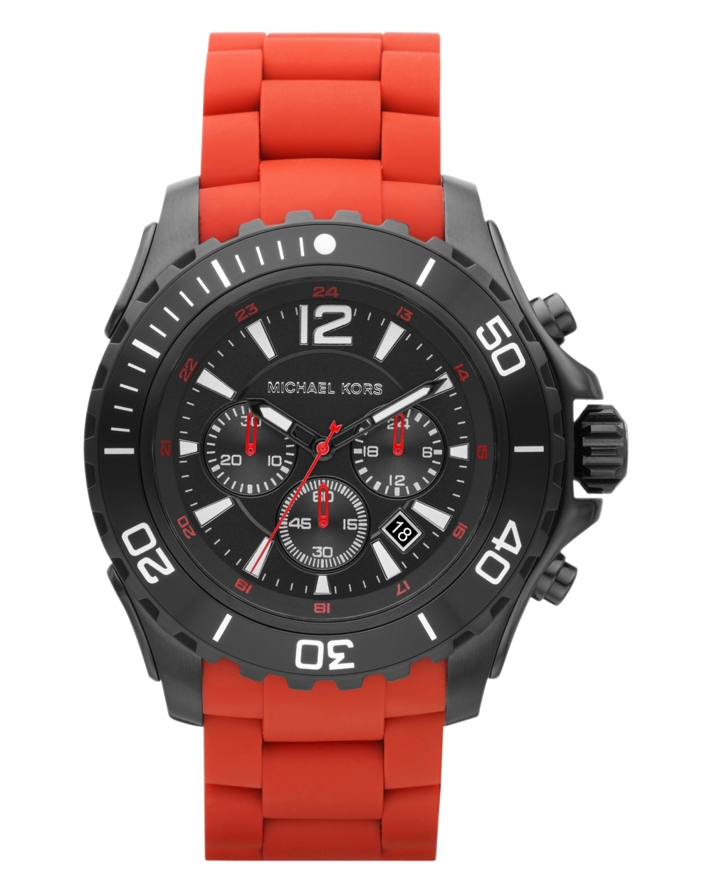 WATCH MICHAEL KORS MAN MK8212 (47MM)