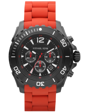 WATCH MICHAEL KORS MAN MK8212 (47MM)