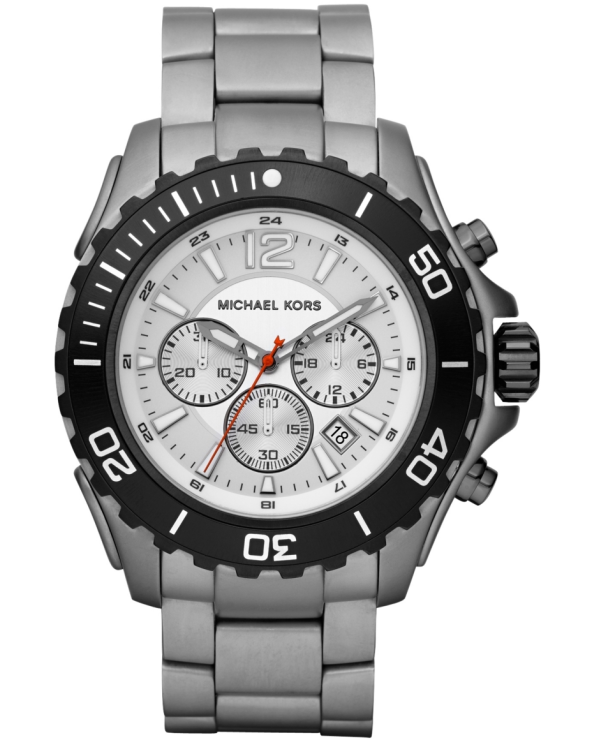 WATCH MICHAEL KORS MAN MK8230 (47MM)