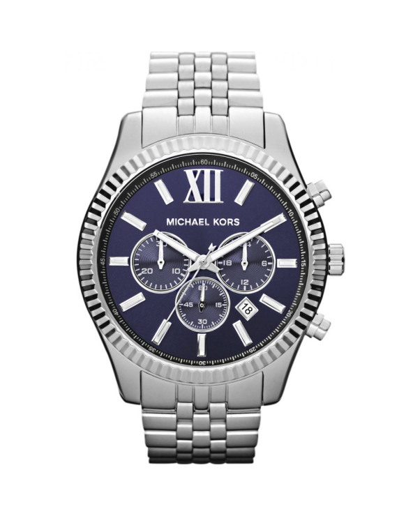 WATCH MICHAEL KORS MAN MK8280 (45MM)