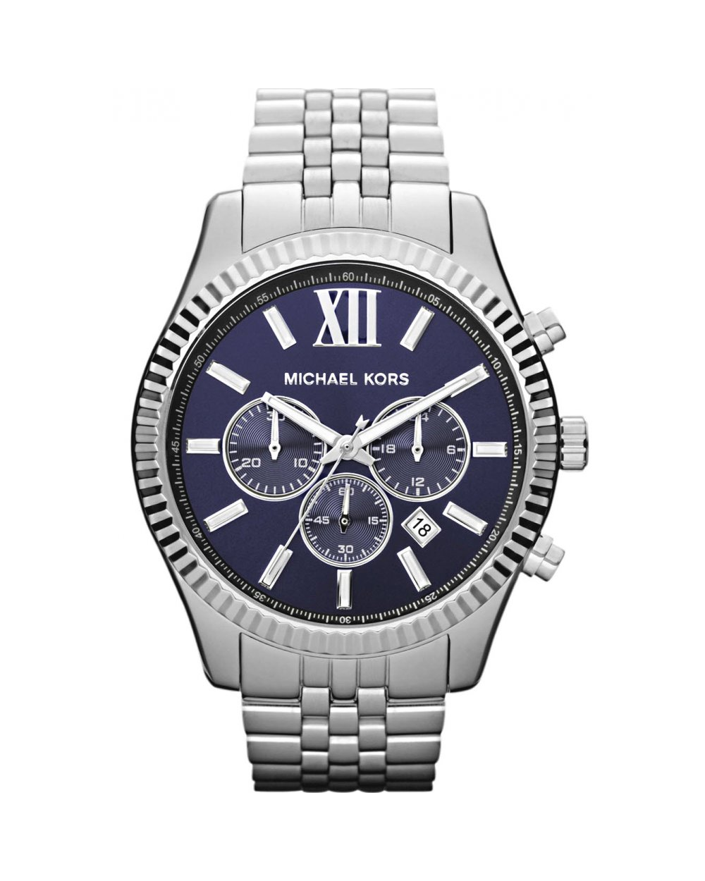 WATCH MICHAEL KORS MAN MK8280 (45MM)