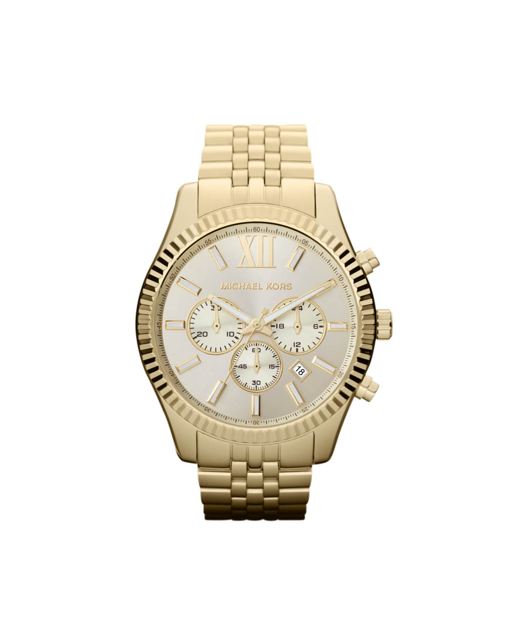 WATCH MICHAEL KORS MAN MK8281 (45MM)
