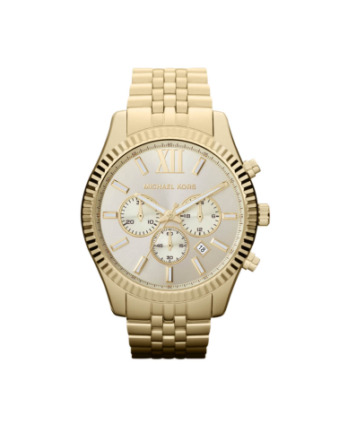 WATCH MICHAEL KORS MAN MK8281 (45MM)