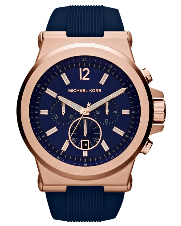 WATCH MICHAEL KORS MAN MK8295 (48MM)