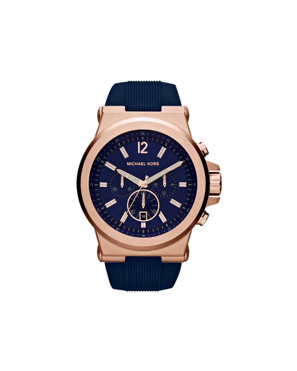 WATCH MICHAEL KORS MAN MK8295 (48MM)