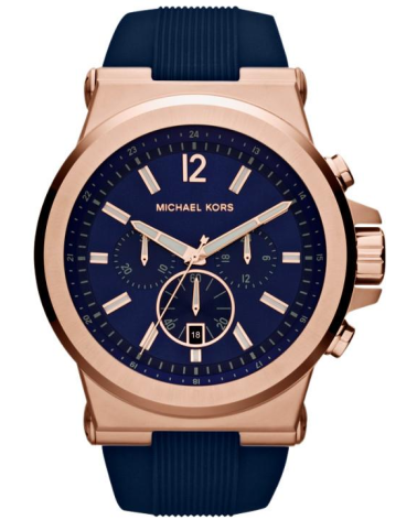 WATCH MICHAEL KORS MAN MK8295 (48MM)