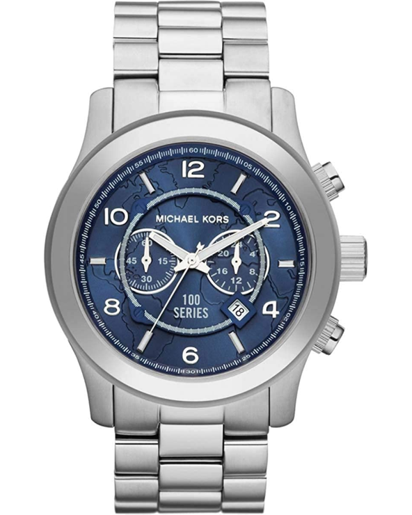WATCH MICHAEL KORS MAN MK8314 (45MM)