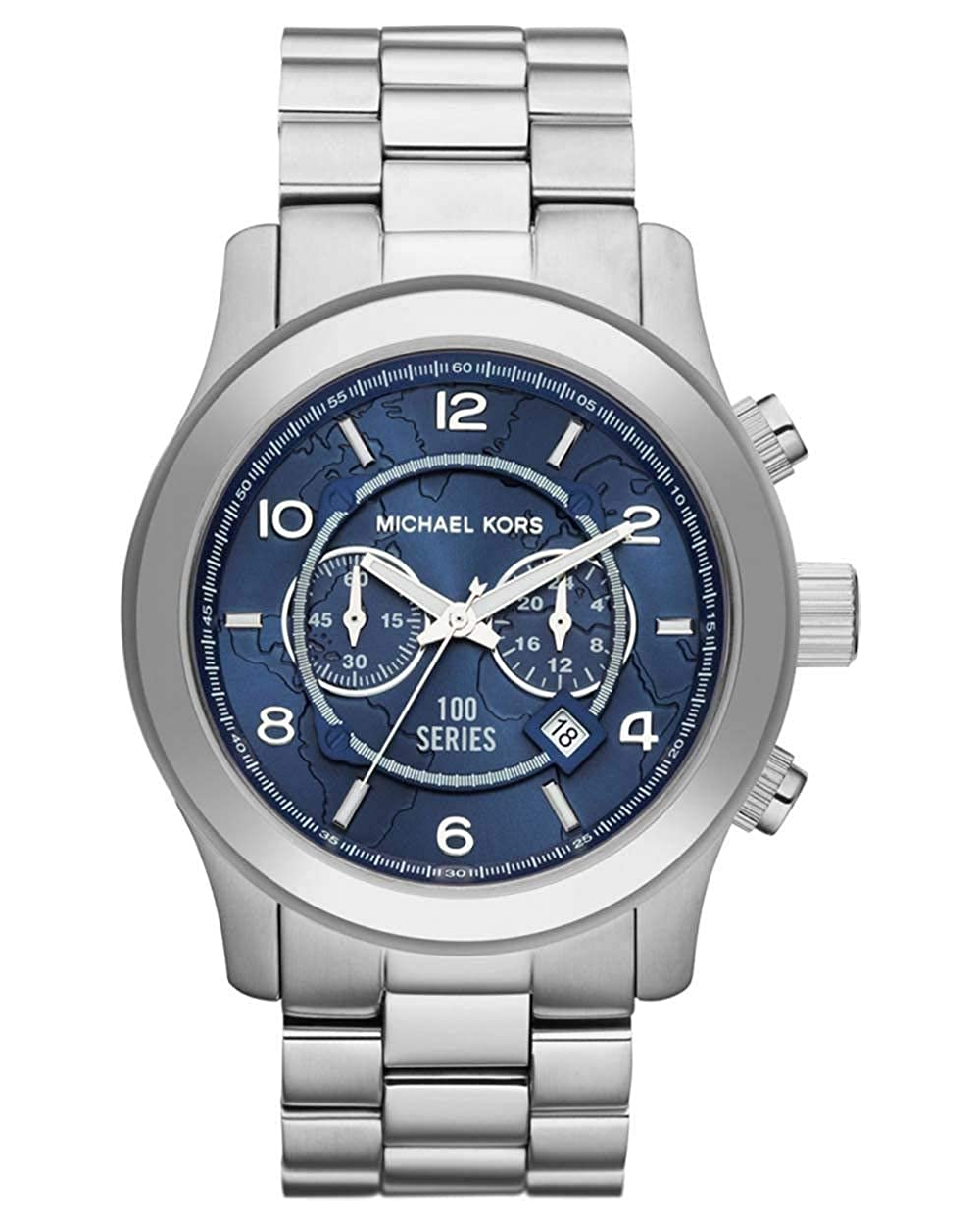 WATCH MICHAEL KORS MAN MK8314 (45MM)