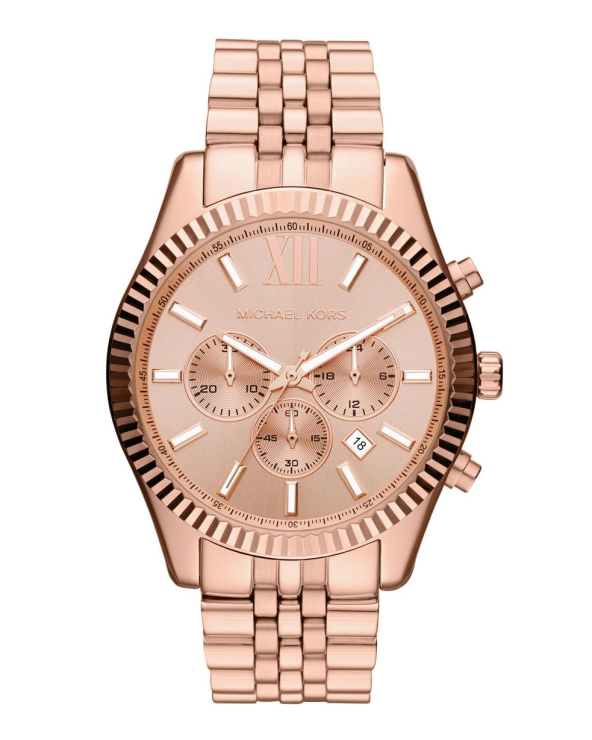 WATCH MICHAEL KORS MAN MK8319 (45MM)