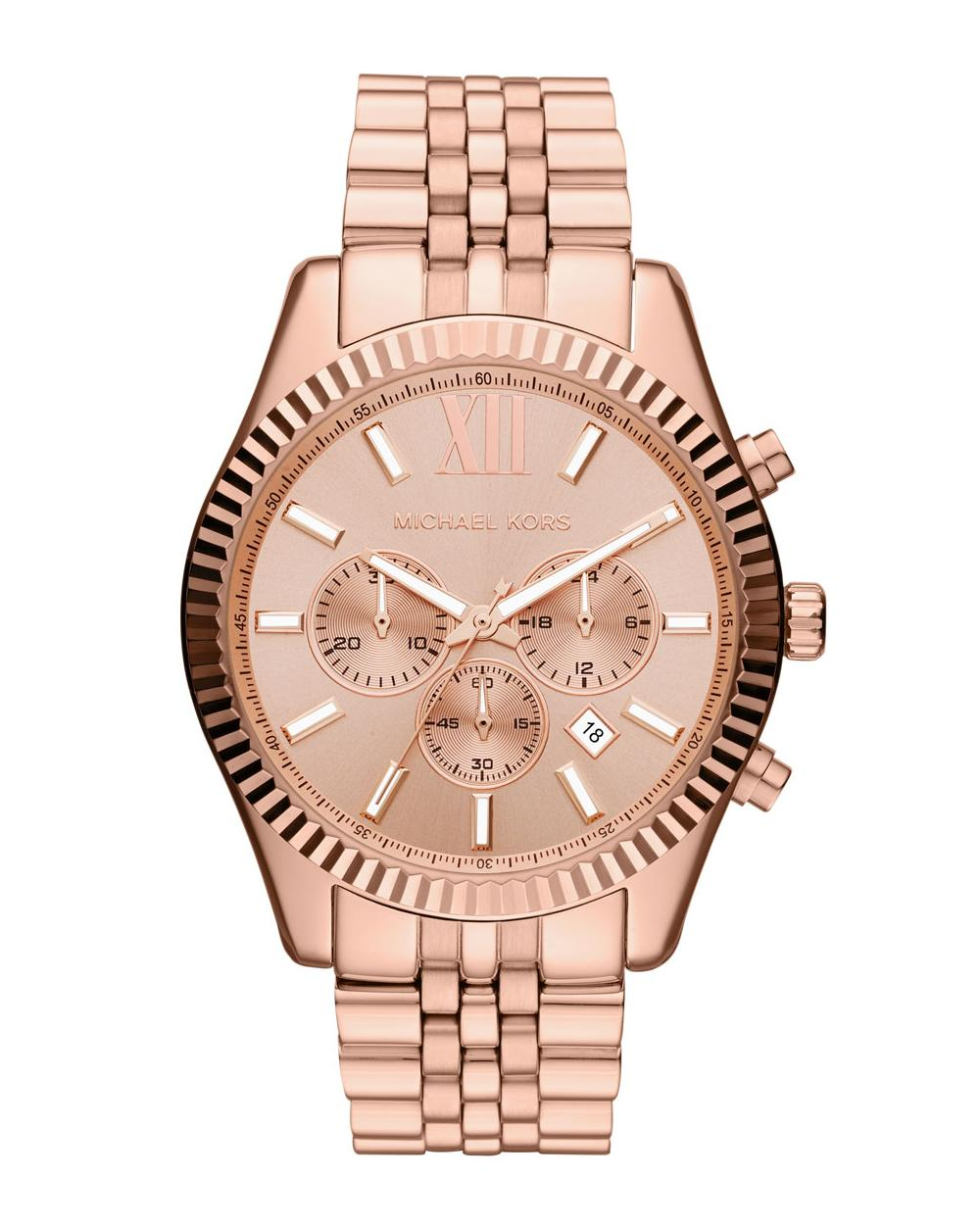 WATCH MICHAEL KORS MAN MK8319 (45MM)