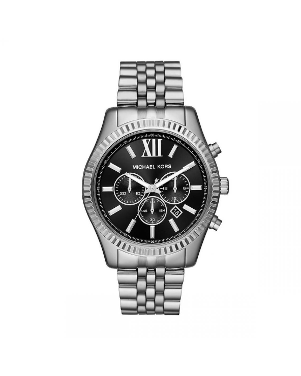 WATCH MICHAEL KORS MAN MK8602 (45MM)