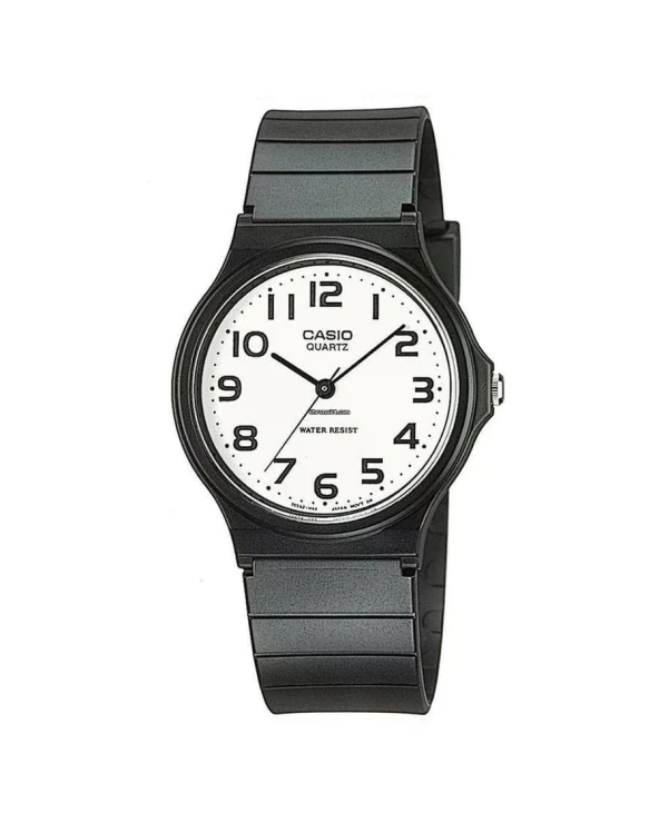 WATCH CASIO MAN MQ-24-7B2LDF (37MM)
