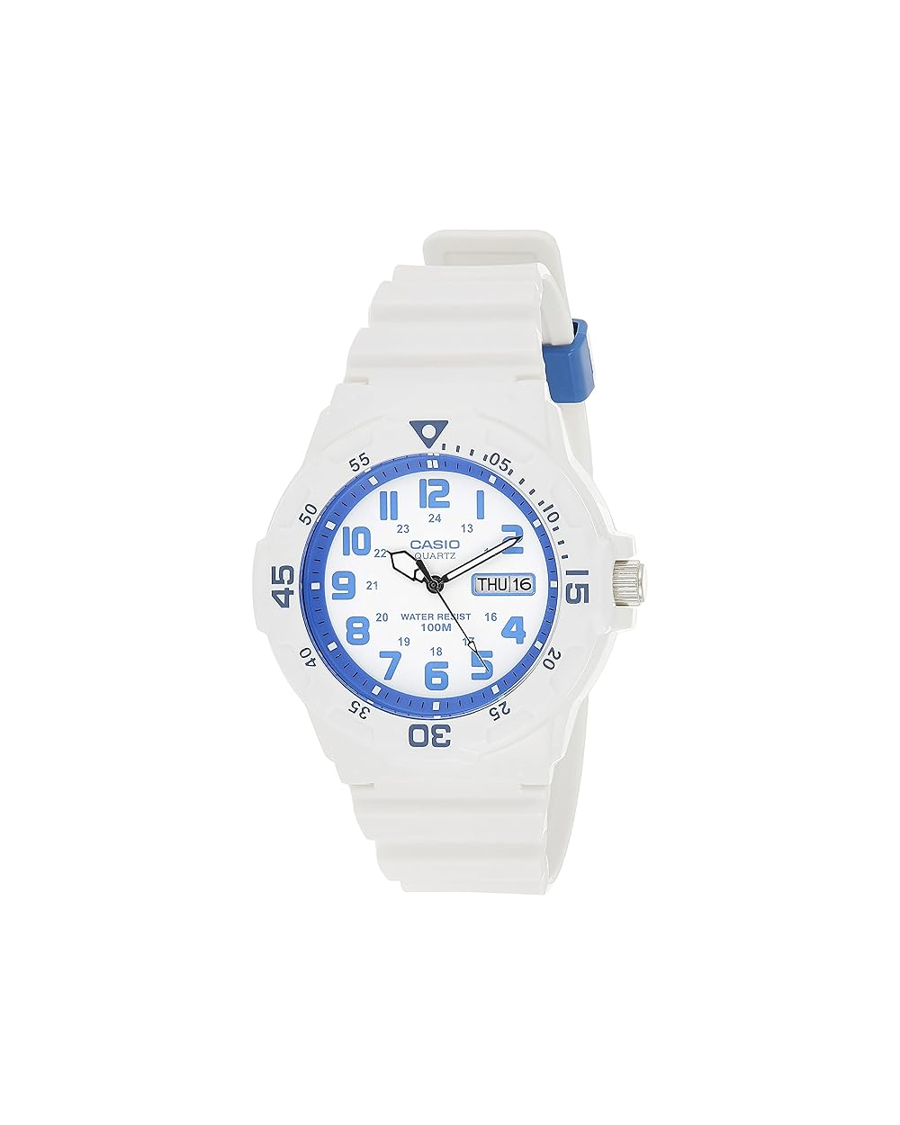WATCH CASIO WOMEN MRW200HC7B2VD (47MM)