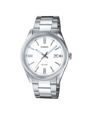 WATCH CASIO MAN MTP1302PD7A1V (34,5MM)