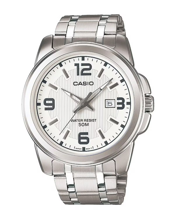 WATCH CASIO MAN MTP-1314D-7A (44,9MM)