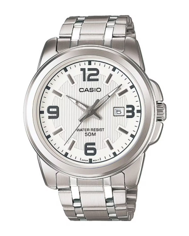 WATCH CASIO MAN MTP-1314D-7A (44,9MM)