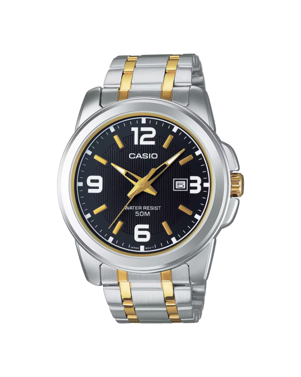 WATCH CASIO MAN MTP-1314SG-1A (44,9MM)