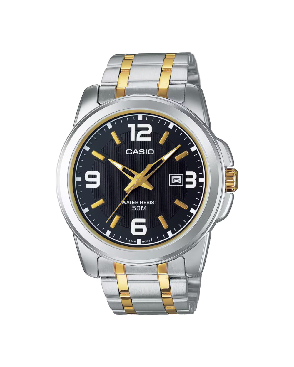 WATCH CASIO MAN MTP-1314SG-1A (44,9MM)