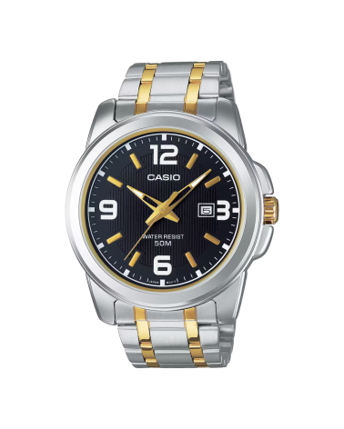 WATCH CASIO MAN MTP-1314SG-1A (44,9MM)