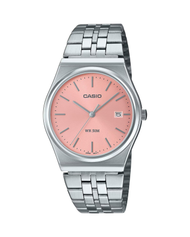 WATCH CASIO WOMEN MTPB145D4AVEF (38,5 MM)