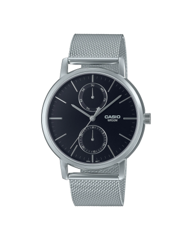WATCH CASIO UNISEX MTPB310M1AVEF (48 × 41 × 10.2 mm)