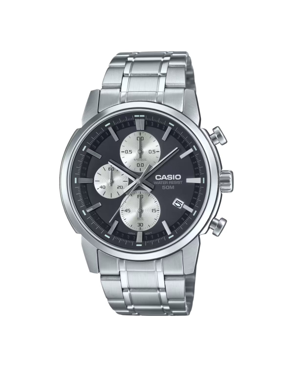 WATCH CASIO MAN MTPE510D1A2VD (42MM)