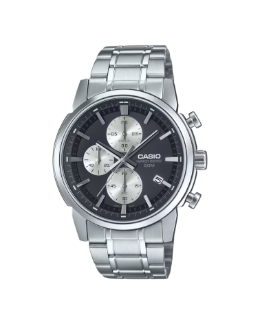 WATCH CASIO MAN MTPE510D1A2VD (42MM)
