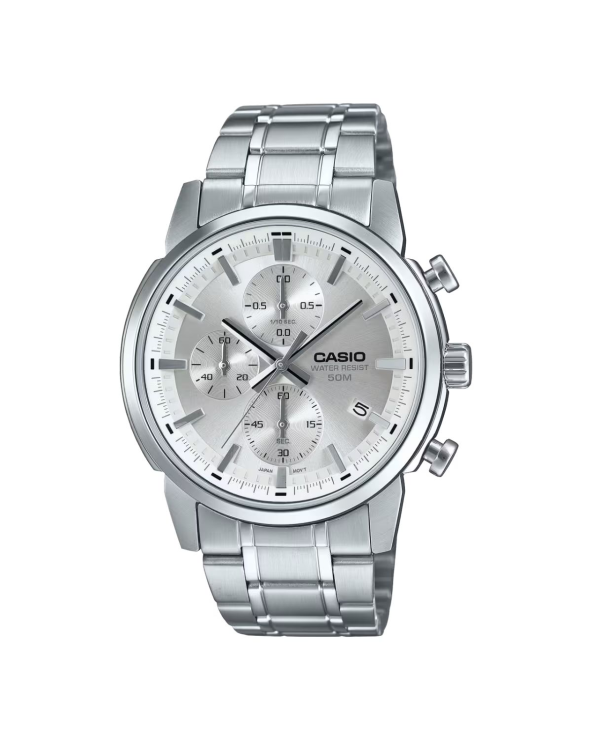 WATCH CASIO MAN MTPE510D7AVDF (42MM)