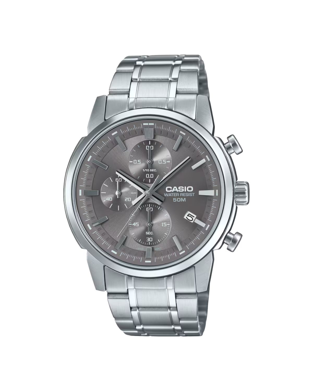 WATCH CASIO MAN MTPE510D8AVDF (42MM)