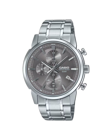 WATCH CASIO MAN MTPE510D8AVDF (42MM)