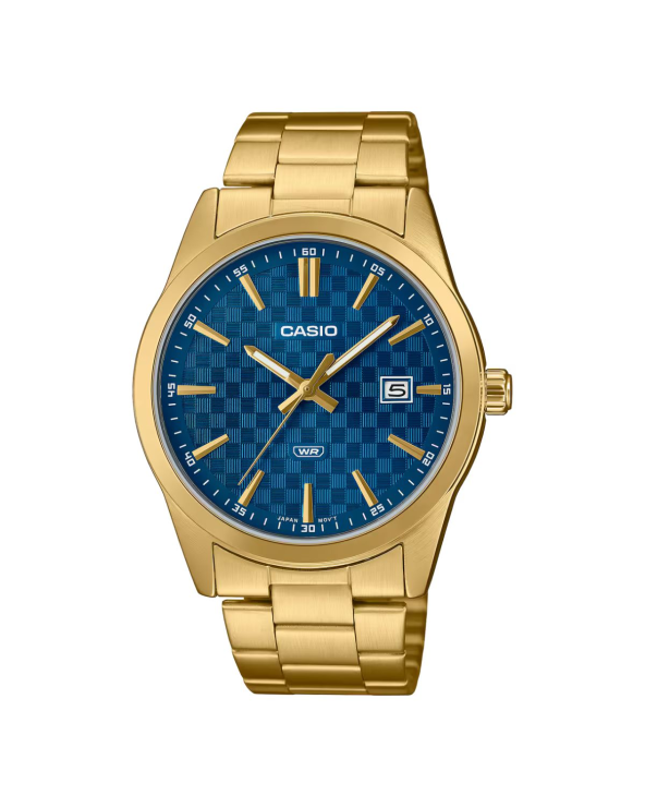 WATCH CASIO MAN MTPVD03G2AUDF (48MM)