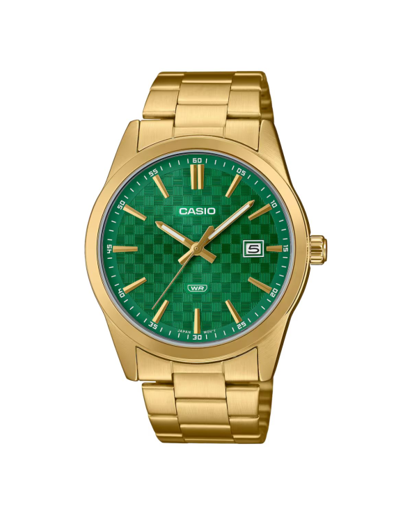 WATCH CASIO MAN MTPVD03G3AUDF (48MM)