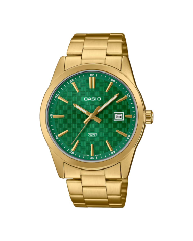 WATCH CASIO MAN MTPVD03G3AUDF (48MM)