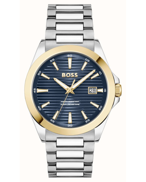 WATCH HUGO BOSS MAN 1514301 (40MM)
