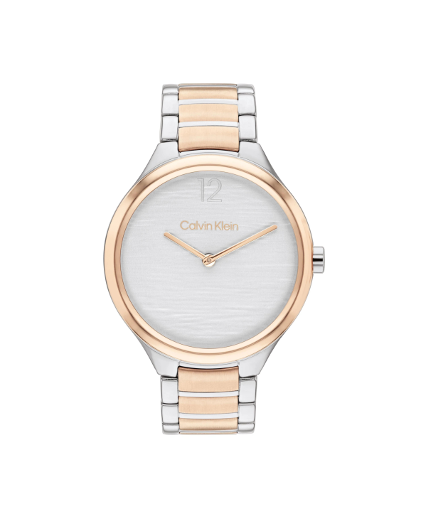 WATCH CALVIN KLEIN WOMEN 25100049 (38MM)