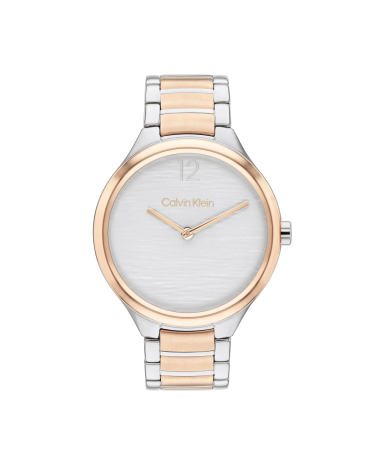 WATCH CALVIN KLEIN WOMEN 25100049 (38MM)
