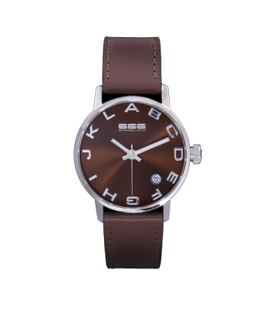 WATCH 666BARCELONA UNISEX 666-273 (35MM)