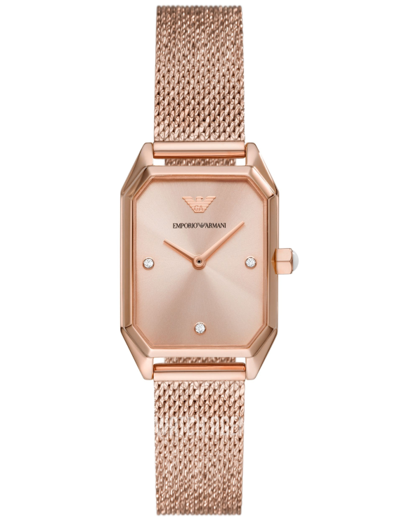 WATCH ARMANI WOMEN AR11347 (24MM)
