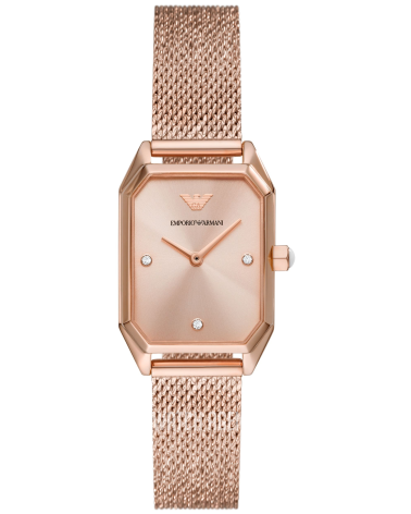 WATCH ARMANI WOMEN AR11347 (24MM)