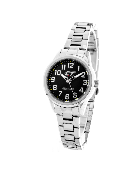 WATCH CHRONOTECH WOMAN CC7041L-02M (29MM)