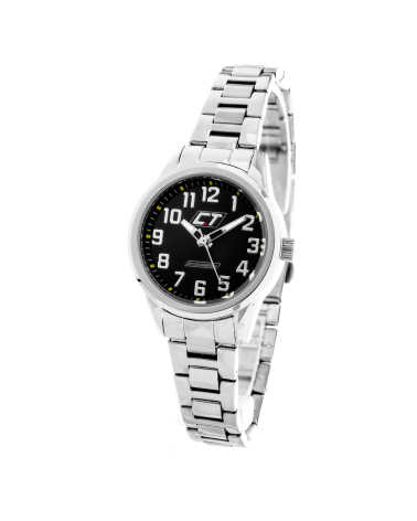 WATCH CHRONOTECH WOMAN CC7041L-02M (29MM)