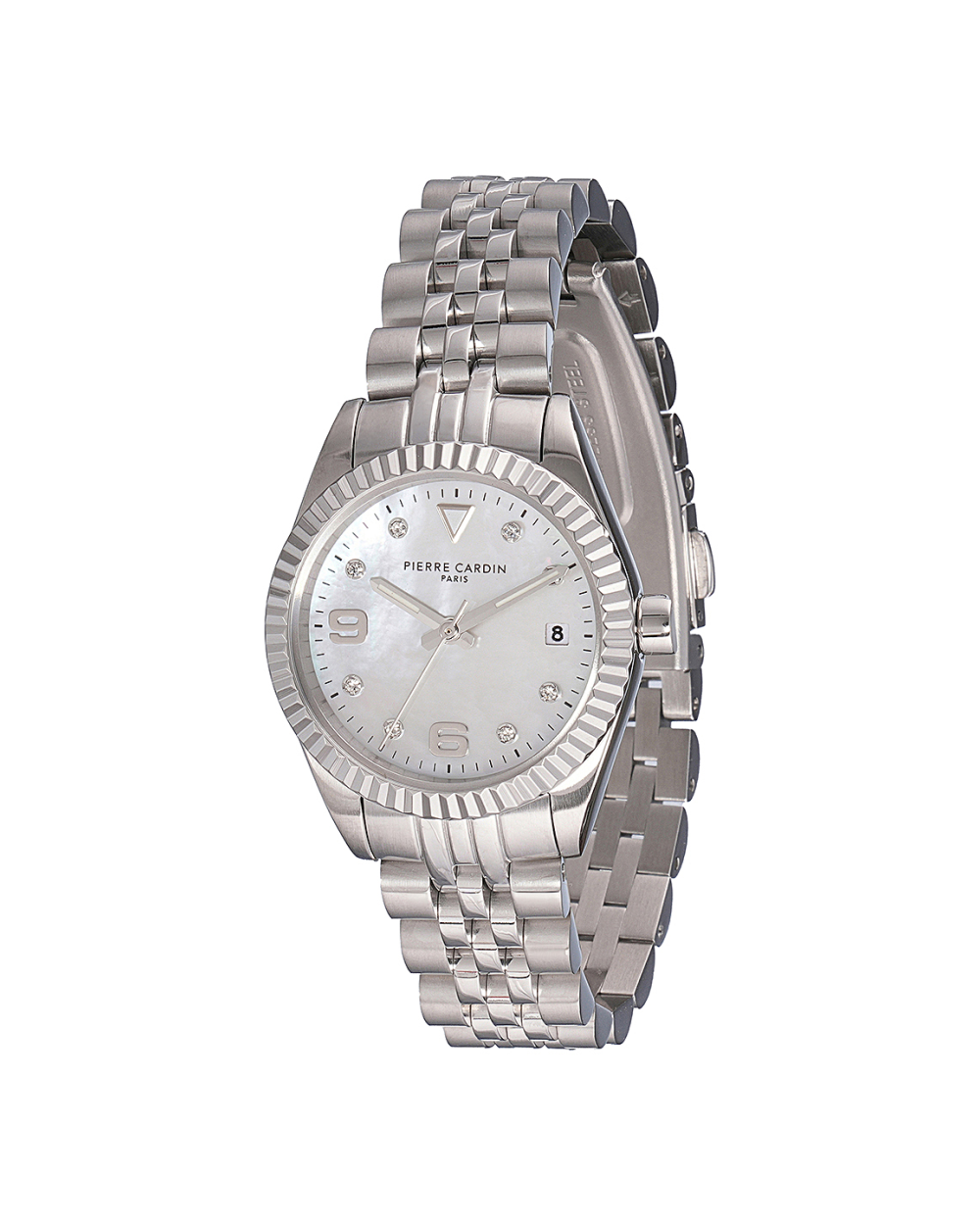WATCH PIERRE CARDIN WOMEN CF.1012.MS (28MM)