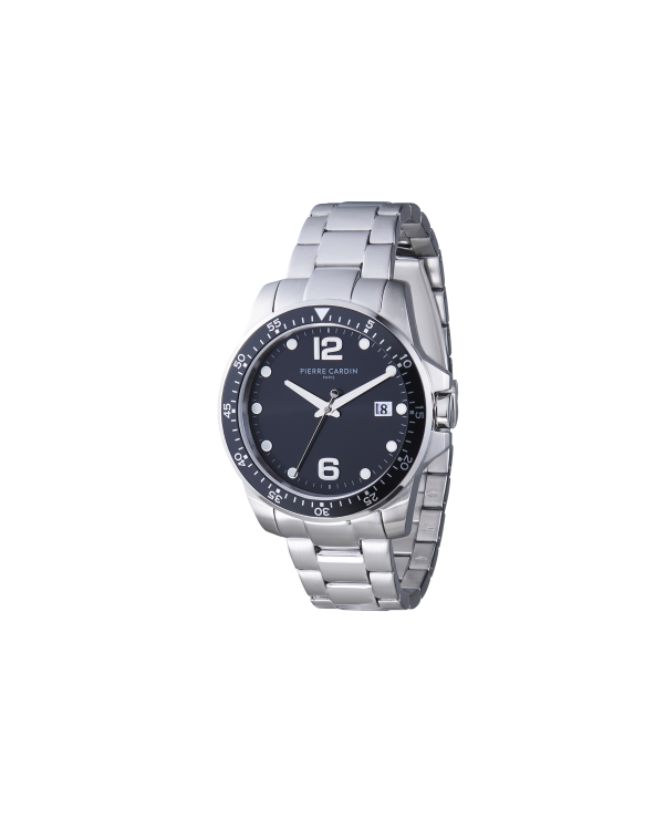WATCH PIERRE CARDIN MAN CNI.0026 (40MM)
